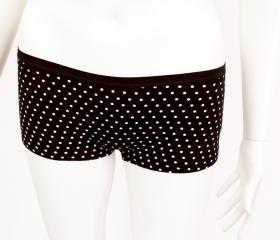  Boy Shorts Panties Pooky - S